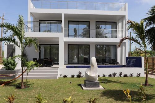 Boca Ciega House | Casa Liberta