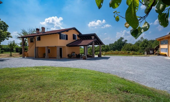 Gavi Bed & Breakfast | Casa Lidia Gavi