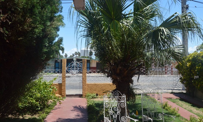 Varadero House | Casa Lidia Margarita