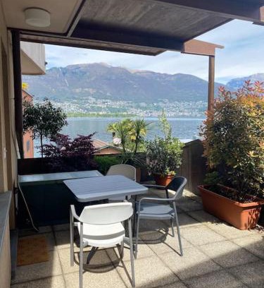 San Nazzaro Apartment | Casa Lido San Nazzaro