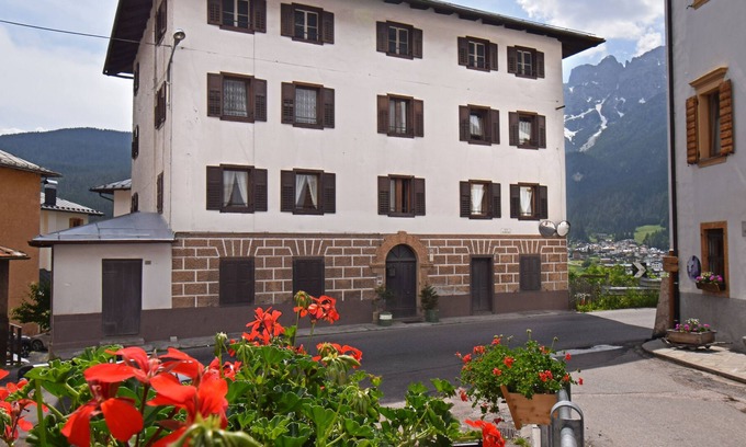 Dosoledo Apartment | CASA LILI DOLOMITI, HOLIDAY HOUSE in the DOLOMITES