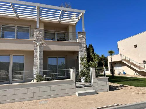 Drapia Apartment | Casa Limone, Tropea