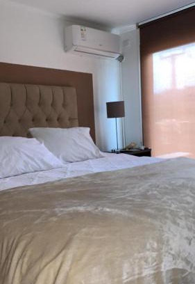 El Quisco Villa | Casa linda en bosque mar