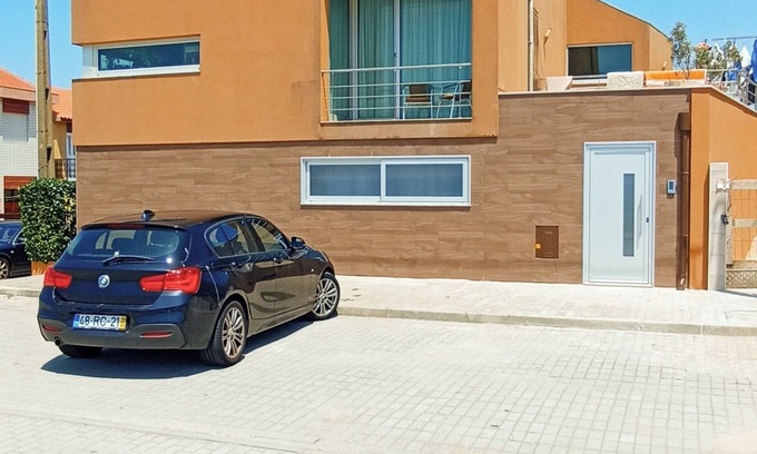 A Ver-o-Mar House | Casa Linda