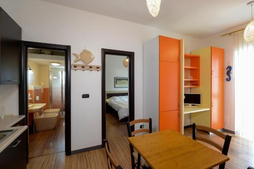 Capitolo House | Casa Lisanna - Cozy apartment by the Sea