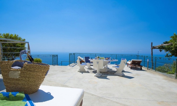 San Michele Apartment | Casa Lisuccia