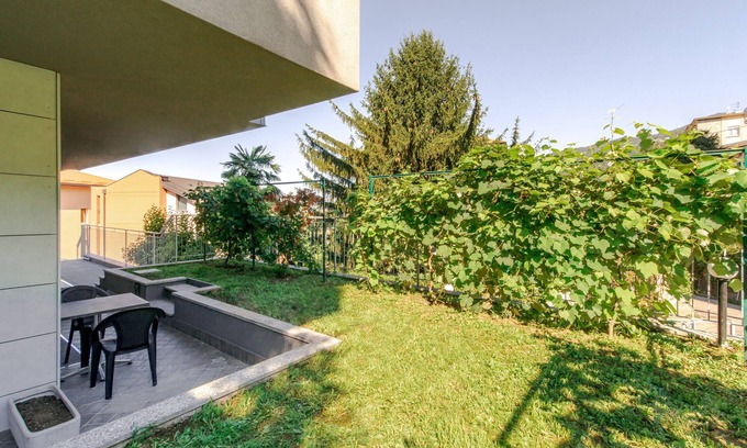 Como House | Casa Livio - Rooms and studios