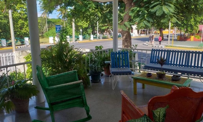 Varadero House | Casa Lola