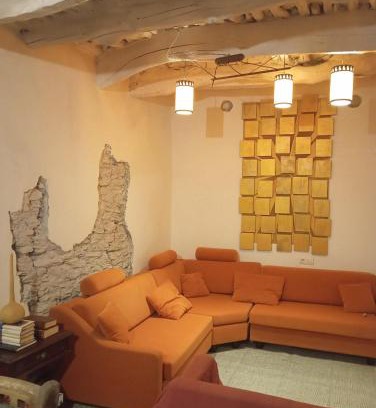 Busquistar Apartment | Casa Lola
