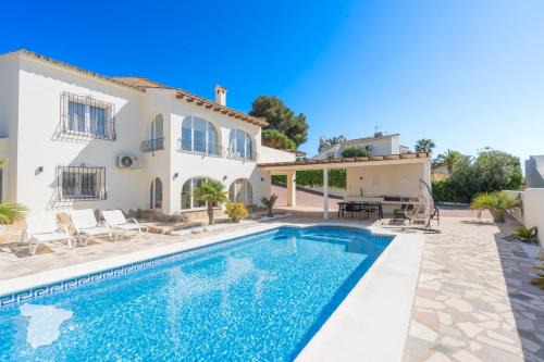 Teulada Villa | Casa Lola