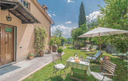 Pistoia House | Casa Lomi