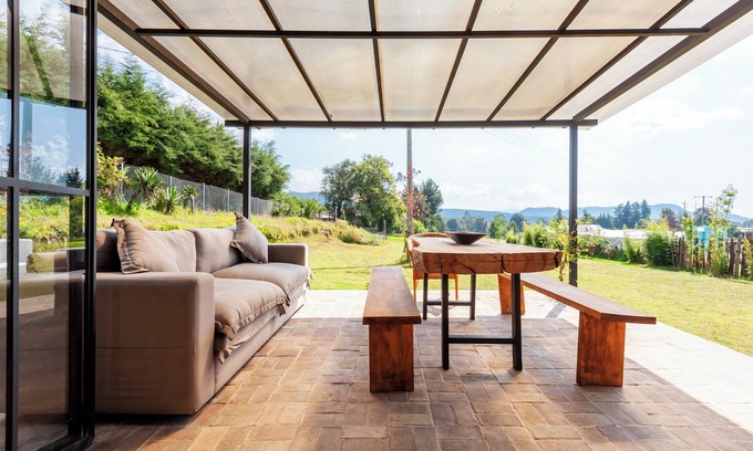 El Chiflon Apartment | Casa Lomita