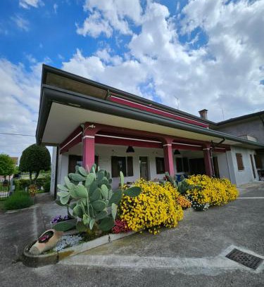 Due Carrare House | Casa Loretta