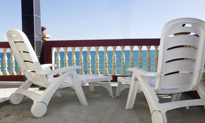 Baracoa Bed & Breakfast | Casa Lourdes Baracoa