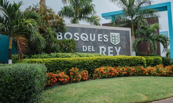 Culiacan Apartment | Casa LU~NA hermoso alojamiento en privada
