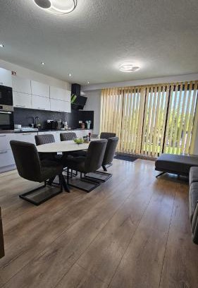 Strombeek-Bever Apartment | Casa Luca