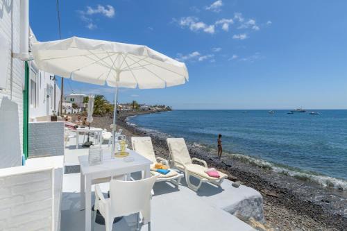 Playa Quemada Apartment | Casa Lucia