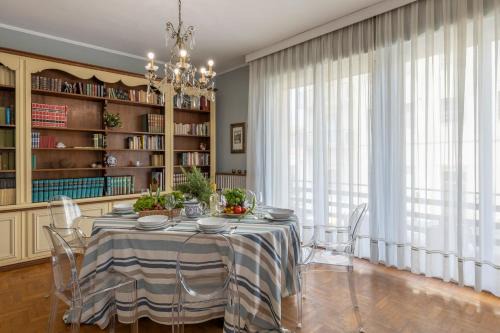 San Vincenzo Apartment | Casa Luigina