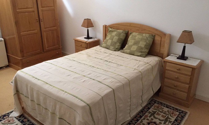 Braganca Bed & Breakfast | CASA LUIS GONZAGA - CONSELHEIRO by VACATIONY