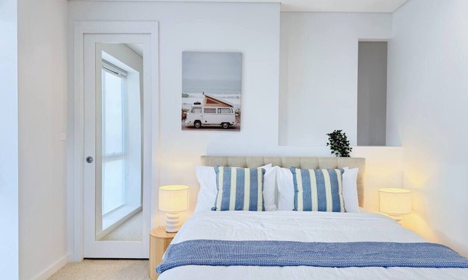 Shell Cove Apartment | Casa Lumi Walk to Marina & Beach
