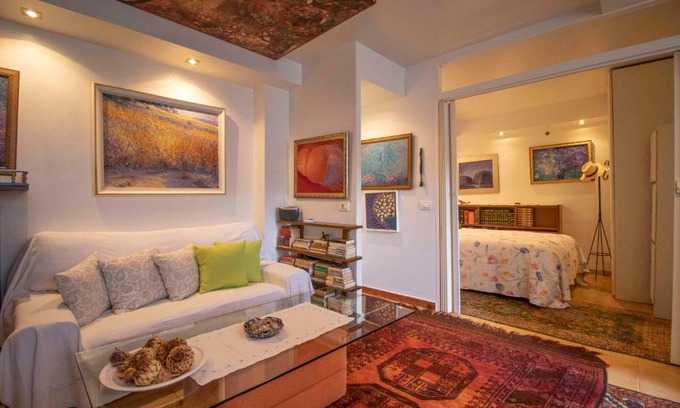 El Chorrillo Bed & Breakfast | Casa Luminosa