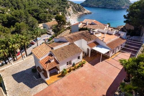 Mar Azul Villa | Casa Luna