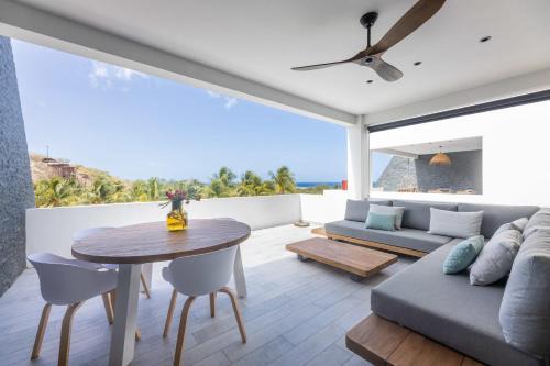 Sint Michiel Apartment | "Casa Luna" Luxury Apartment at Blue Bay Golf & Beach Resort