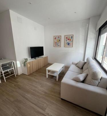 Montoro Apartment | Casa Luz