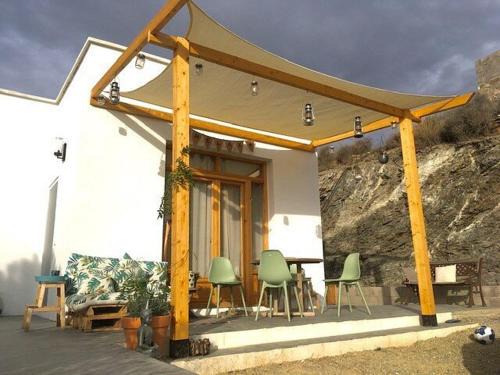 Polopos Apartment | Casa luz Vista Verde