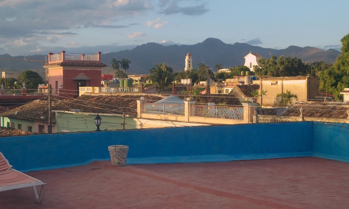 Trinidad House | Casa Ma Dolores