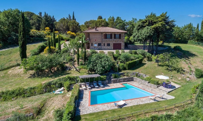 Vagliagli Villa | Casa Maravilla 6, Emma Villas