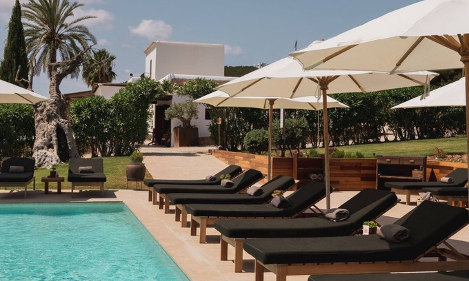 Ibiza Town Hotel | Casa Maca Hotel
