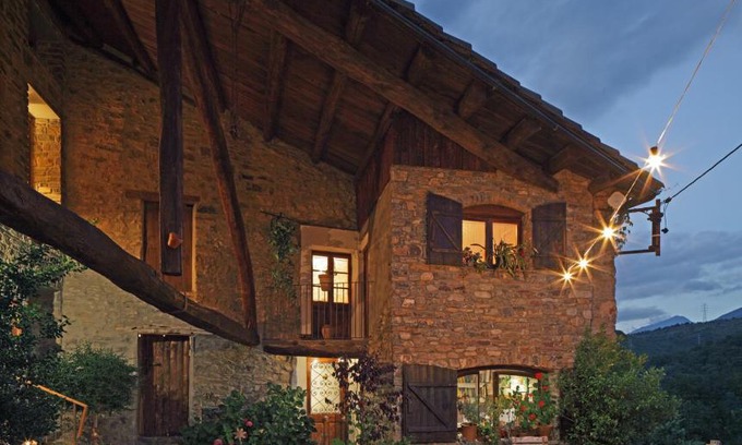Rio Flamicell Bed & Breakfast | Casa Macianet