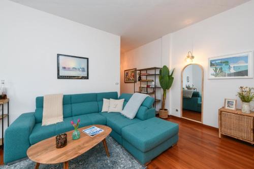 Est Apartment | Casa Maddy - Balcony, Parking, 20-minute walk to the center