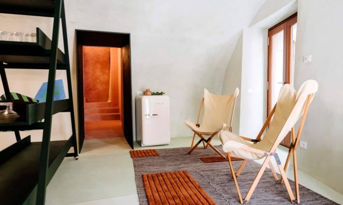Lavenone House | Casa Maer - Casa d'Artista