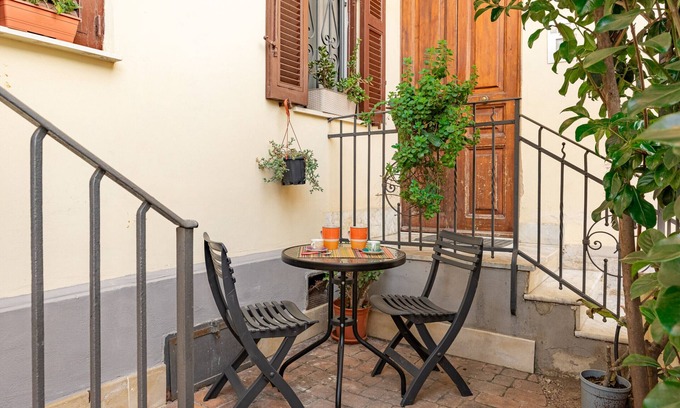Santa Lucia Apartment | Casa Mafalda a Siracusa by Wonderful Italy