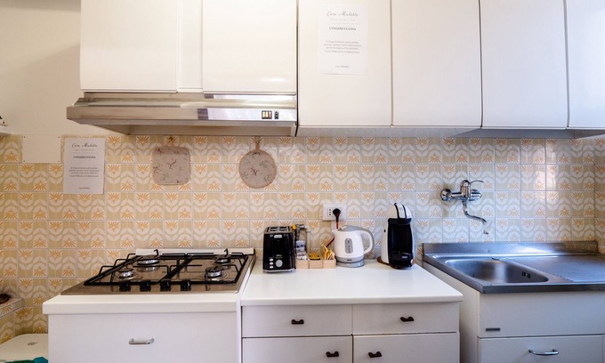 Senigallia House | Casa Mafalda - Rooms Friends and More