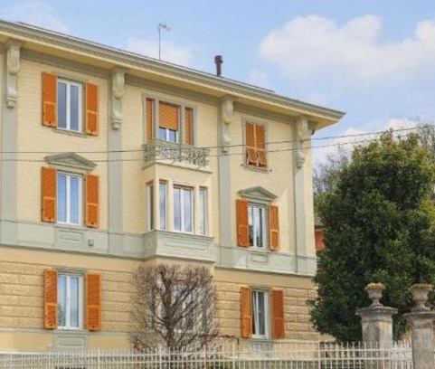 Stazzano Apartment | Casa Magnolia