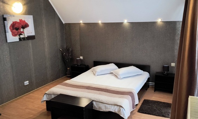 Centrul Nou House | Casa Mais