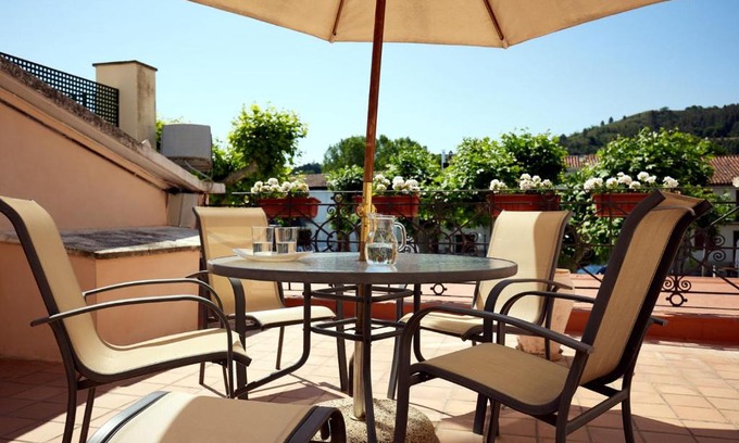 Puente La Reina Apartment | Casa Maitetxu 2
