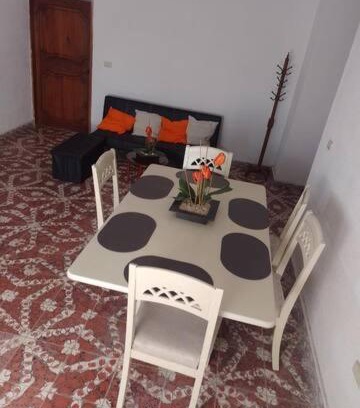 Zona Centro Apartment | Casa Maju