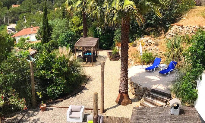 Olivella Bed & Breakfast | Casa Mallarenga B&B