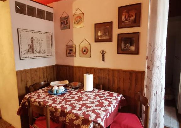 Calascio House | Casa MAMMUCCIA