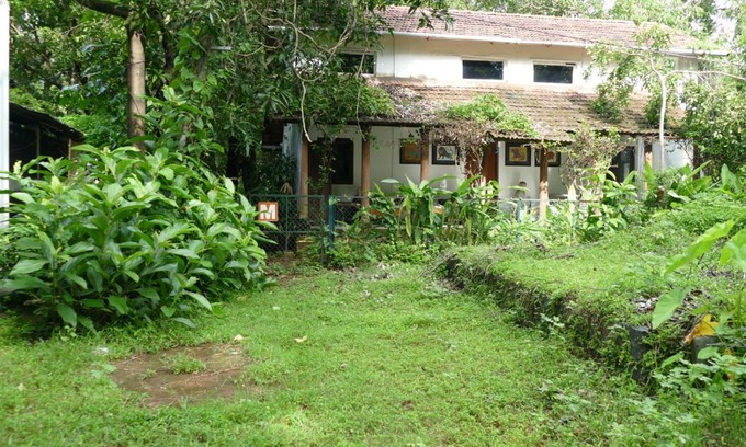 Kihim Villa | Casa Mango 2 Bedroom vlla - Kihim