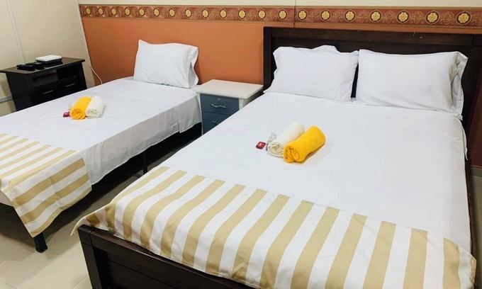 Cali Hostel | CASA MANGO