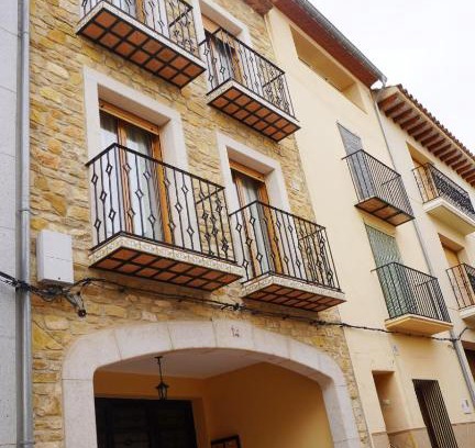 Albocasser Apartment | Casa Manolita