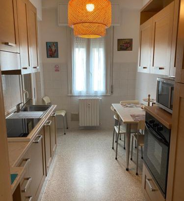 Cesano Boscone Apartment | Casa Manolo Cesano Suite Apartment Milan