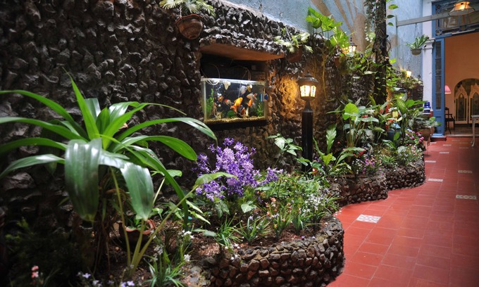 Centro Havana Bed & Breakfast | Casa Manrique