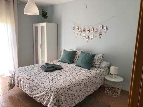 Chella House | CASA MANUELA