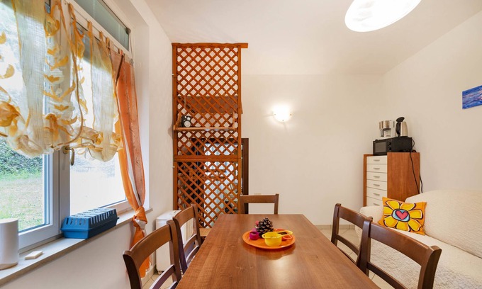Corno Apartment | Casa Manuela - Euroresidence Garda vicino al Lago